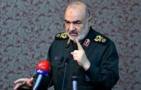 قائد الحرس الثوري: قادرون على الحاق المزيد من الهزائم بالاعداء