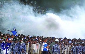 وفاة لاعب سابق في نادي الهلال السوداني
