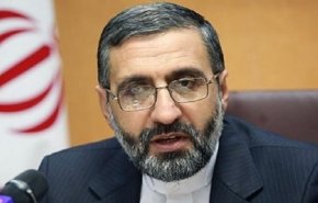 ايران لن تتخلى عن دماء الشهيد الفريق قاسم سليماني