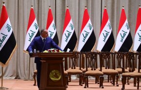 الكاظمي: نطمح ان يحكم العراقيون أنفسهم بأنفسهم