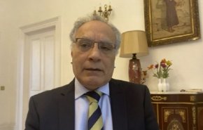 على ظريف إعطاء قوة للأوروبيين للضغط على أميركا + فيديو