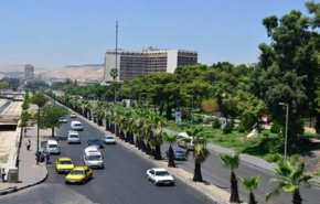تحذيرات من موجة حر شديدة تضرب سوريا بدءا من اليوم