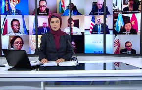 نشرة الاخبار من قناة العالم الساعة 07:00 بتوقيت غرينتش 01-07-2020