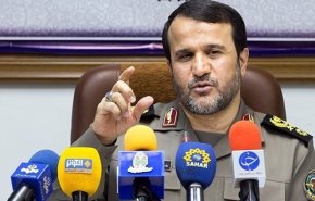 ايران تزيح قريبا الستار عن منظومة صاروخية جديدة