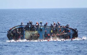 تركيا.. غرق زورق يحمل عشرات المهاجرين في بحيرة 'وان'