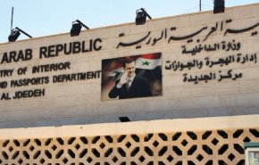 حدود سوريا مع لبنان ستبقى مغلقة حتى اشعار اخر