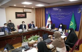 جهانغيري : المقاومة ستراتيجيتنا الرئيسية لتجاوز الضغوط الامريكية 