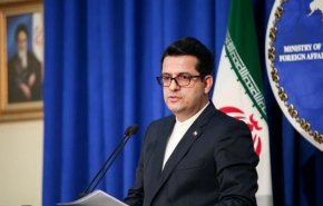 موسوي: ايران لن تنسى ولن تغفر جريمة اغتيال الشهيد سليماني 