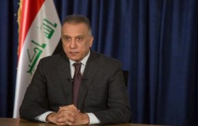 الإعلام العراقي يتحدث عن لقاء الكاظمي مع قيادات في الحشد 
