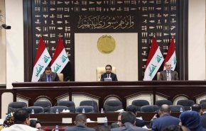 وثيقة..تحالف الفتح يجمع التواقيع لاستضافة الكاظمي