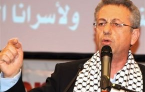 البرغوثي يحذر من خبث حكومة نتنياهو ويشيد بالنضال ضد مخطط الضم