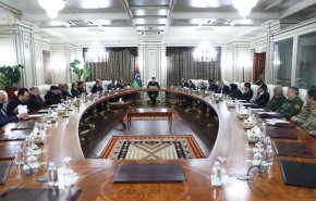 ليبيا: تونس أعربت عن دعمها الكامل لحكومة الوفاق
