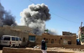 العدوان السعودي يصعد: 64 غارة جوية و82 خرقاً خلال الـ 24 ساعة الماضية