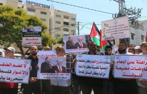 المقاومة.. الخيار الوحيد لإفشال خطة الضم الاسرائيلية