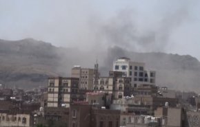 غارات الرمق الاخير للعدوان.. والعمق السعودي على موعد مع هذا الحدث؟