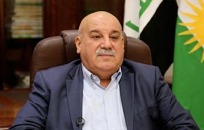 مساع تبذلها وزارة 'البيشمركة' لتشكيل مركز تنسيق أمني