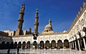 الأزهر يرفض مشروع قانون البرلمان المصري بخصوص دار الإفتاء