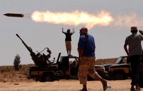 تركيا تكشف الحل الوحيد لإنهاء أزمة ليبيا  