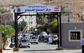 هذه حقيقة فتح الحدود بين سوريا ولبنان