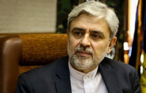 سفیر ایران: کارشکنی آمریکا در اجرای قطعنامه ۲۲۳۱ تهدید علیه صلح جهانی است