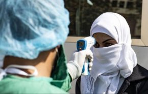 تسجيل 102 إصابة جديدة بكورونا في فلسطين 
