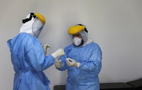 كورونا في ليبيا: 17 إصابة جديدة ووفاة واحدة 