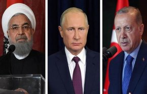 سوريا الموحدة.. عنوان يبدأ بادلب وينتهي بعودة اللاجئين