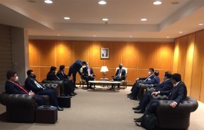 تعاون تجاري بين العراق ولبنان في مجالي النفط والزراعة