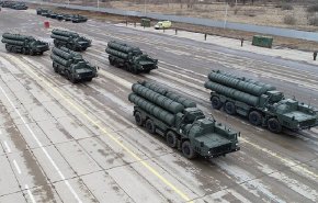 روسيا: 'إس-500' قادرة على ضرب الأهداف الفضائية والصواريخ الباليستية