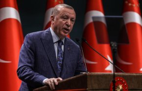اردوغان يناقش مع امير قطر جميع قضايا المنطقة