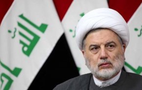 رد فعل غاضب من الشيخ حمودي على الاساءة التي تعرضت لها المرجعية العراقية 