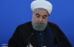 روحاني يهنئ نظيره البيلاروسي باليوم الوطني