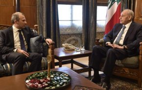 هبوط سعر الدولار في لبنان اول ‏مؤشر لنتائج اجتماع برّي-باسيل