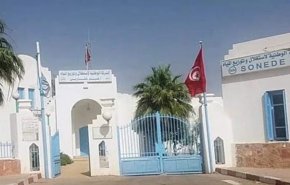 شاهد.. تطاوين التونسية تستجيب لنداء الاضراب العام 