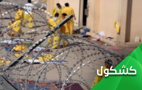 السعودية تسيء لمرجعنا ودواعشها يرقصون على جراحنا