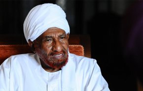 الصادق المهدي: إتفاق النظام السابق مع الجنوب سبب ازمات السودان