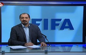  نشرة الاخبار الرياضية من قناة العالم 11:45 بتوقيت غرينتش 04-07-2020 