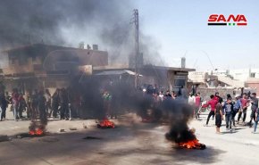 “قسد” تختطف عدداً من المدنيين في ناحية تل حميس بريف الحسكة