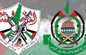 قيادي بحماس: هذا ما سنعمل عليه سويا ونواجهه مع 'فتح'