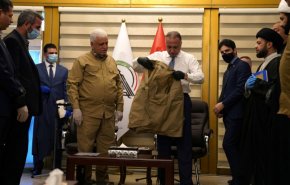 الكاظمي يعين الاعرجي في منصب الفياض