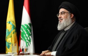 كلمة للسيد حسن نصرالله حول آخر التطورات السياسية مساء الثلاثاء