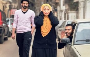 واقعة تحرش مثيرة في مصر والقبض على المتهم