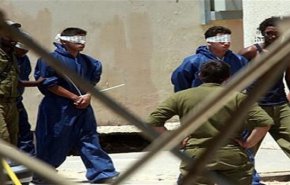 خطوات نضالية للأسرى الفلسطينيين ضد ممارسات الإحتلال