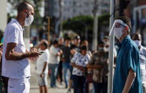 تدابير احترازية للتونسيين الراغبين بالعودة الى بلادهم من ليبيا