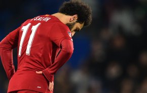 كورونا يفجع محمد صلاح!
