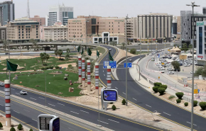 الكورونا يتسبب بكارثة لمعظم الشركات السعودية + فيديو
