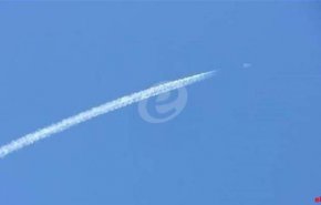 طيران العدو الاسرائيلي يخرق الاجواء اللبنانية 