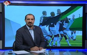  نشرة الاخبار الرياضية من قناة العالم 11:45 بتوقيت غرينتش 05-07-2020 