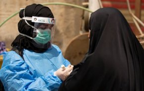 حصيلة 'مقلقة' لفيروس كورونا في العراق.. 105 وفيات