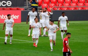 بالفيديو: راموس يقود ريال مدريد لفوز صعب أمام بيلباو